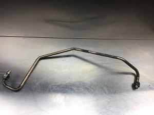 Liebherr Linea di tubazione